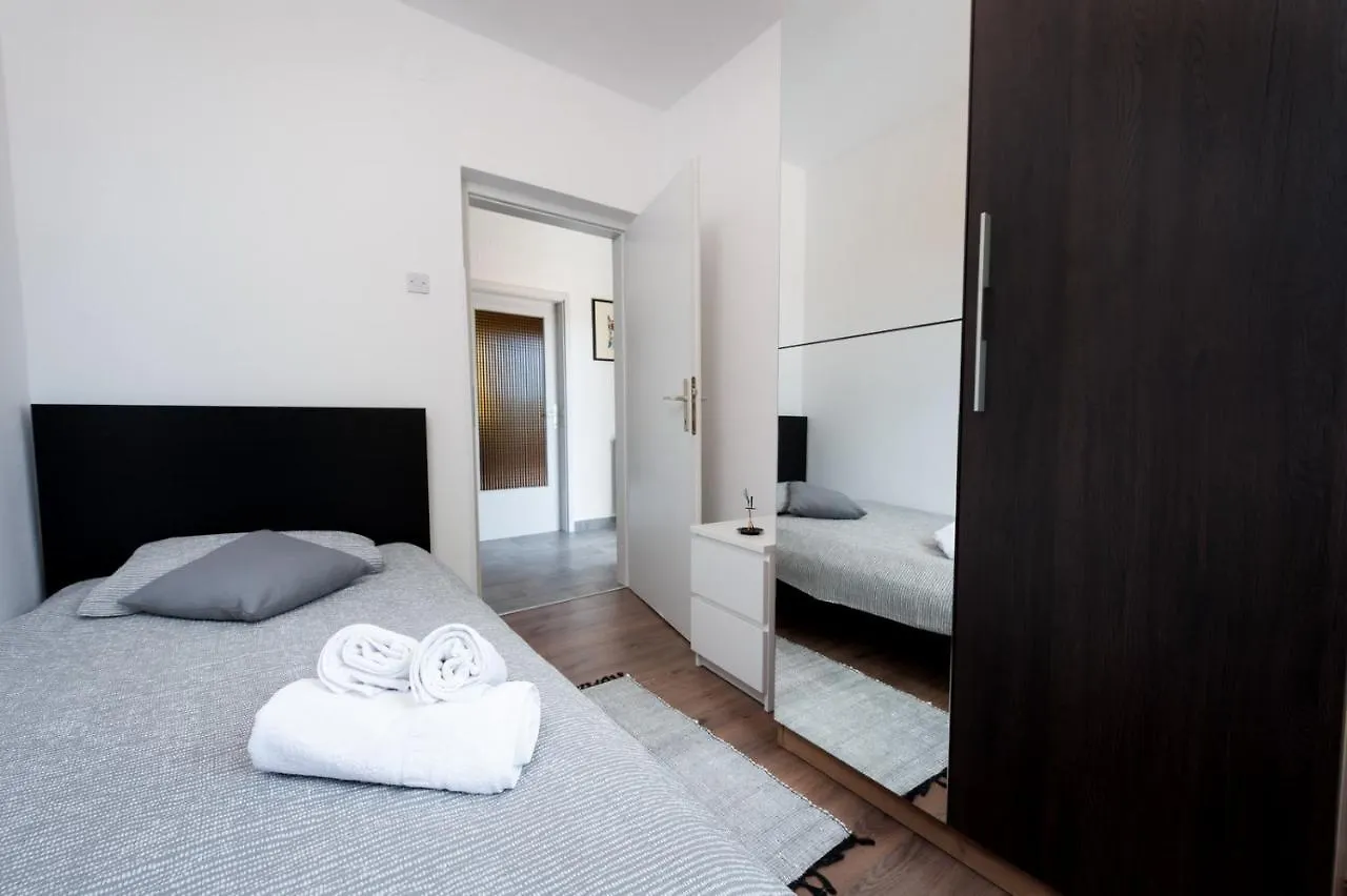 Holiday home Villa Slivari Nedescina