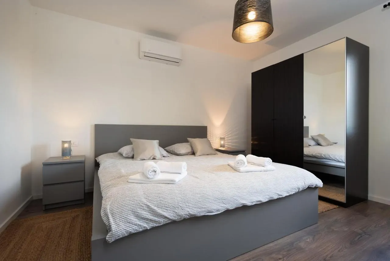 Holiday home Villa Slivari Nedescina Croatia