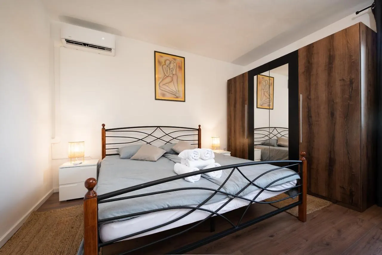 Villa Slivari Nedescina Holiday home